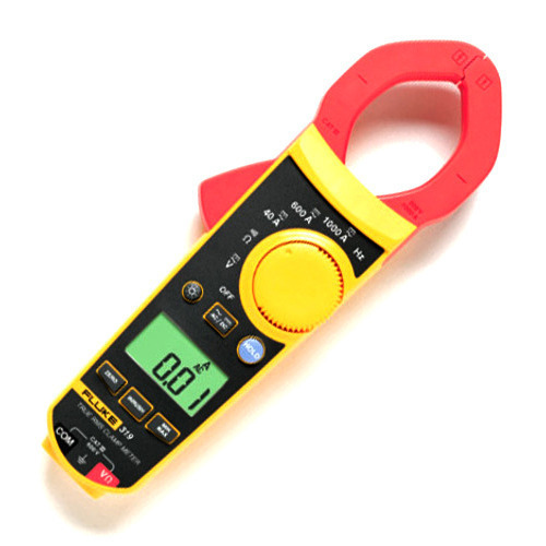 Đồng hồ ampe kìm Fluke 319